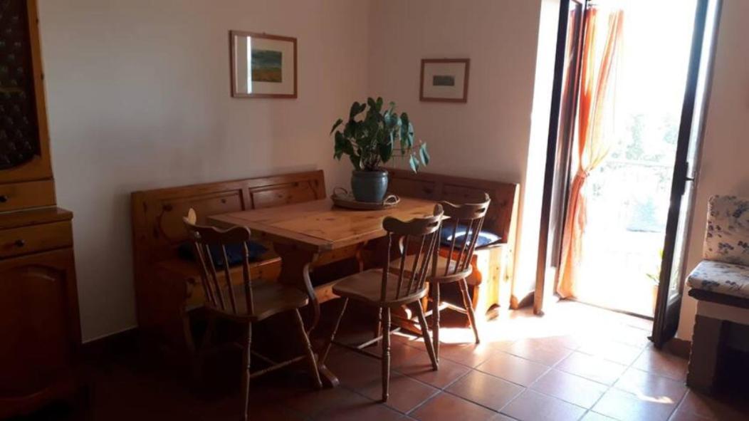 Appartamento Miralago Bolsena Exterior foto