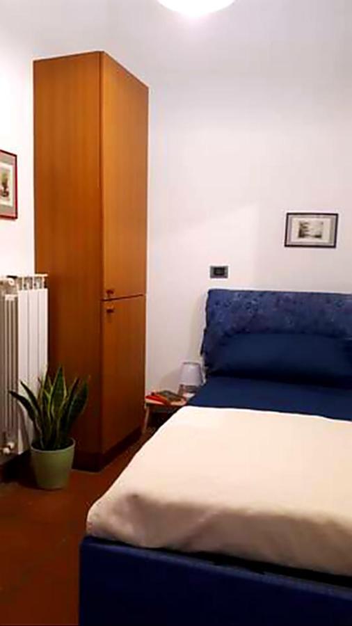 Appartamento Miralago Bolsena Exterior foto
