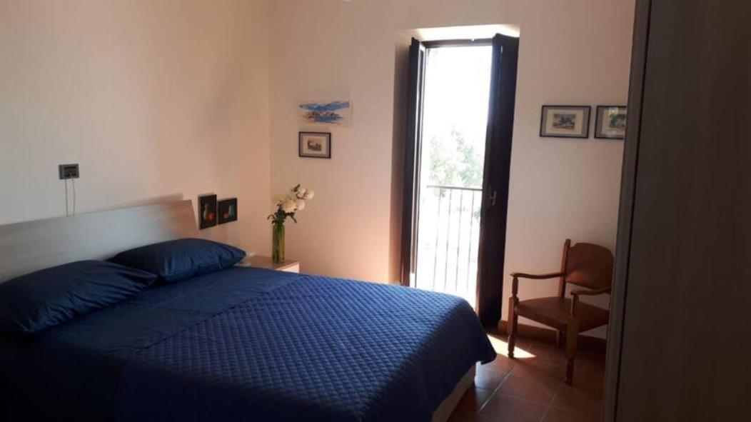 Appartamento Miralago Bolsena Exterior foto